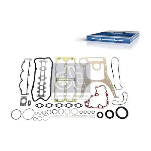 12.95080 DT Spare Parts