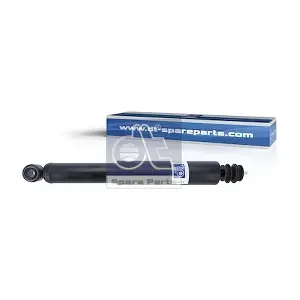 6.12004 DT Spare Parts