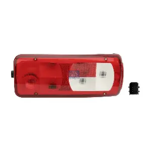 155120 DT Spare Parts