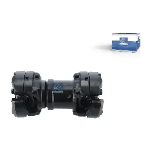 200238 DT Spare Parts