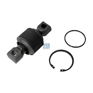 DT Spare Parts 6.90556