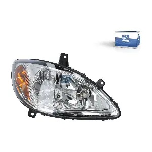 400021 DT Spare Parts