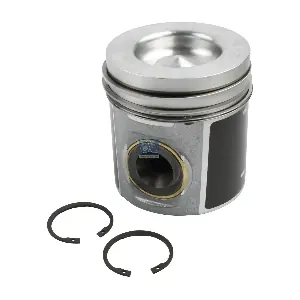 1.33156 DT Spare Parts