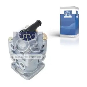 4.60680 DT Spare Parts