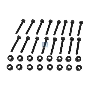 4.90350 DT Spare Parts