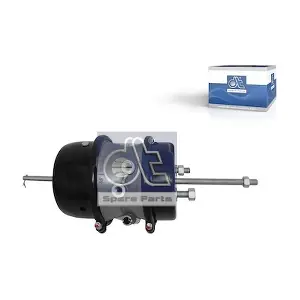 10.95109 DT Spare Parts