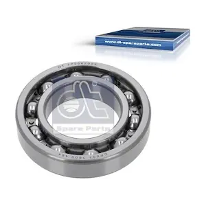 1.16464 DT Spare Parts