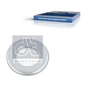 DT Spare Parts 9.12012