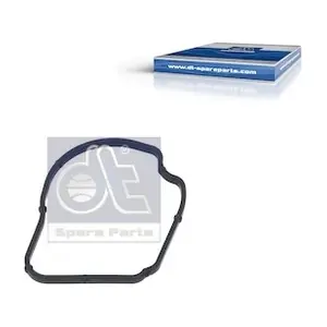 DT Spare Parts 4.20131