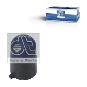 1.27353 DT Spare Parts