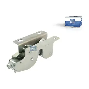 7.77300 DT Spare Parts