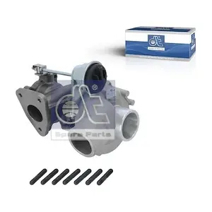 6.23047 DT Spare Parts