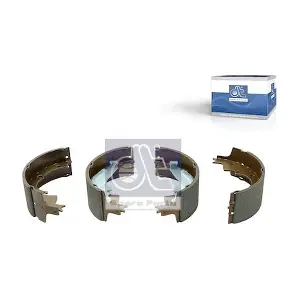 DT Spare Parts 7.92409