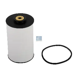 DT Spare Parts 461531