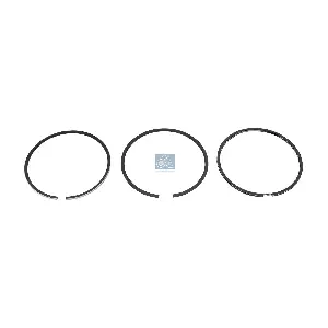 63708 DT Spare Parts
