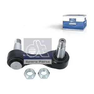 4.65801 DT Spare Parts