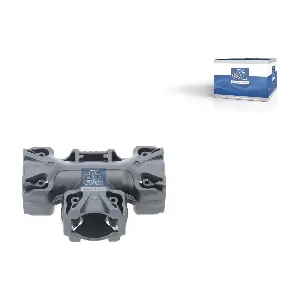 900015 DT Spare Parts