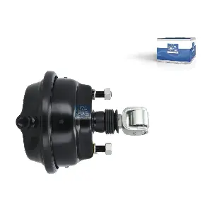10.14411 DT Spare Parts
