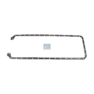 7.50609 DT Spare Parts