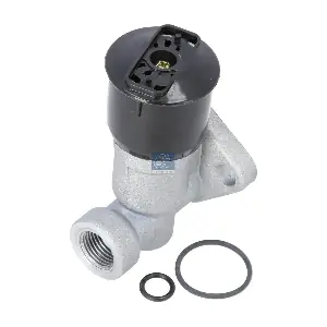 6.65172 DT Spare Parts
