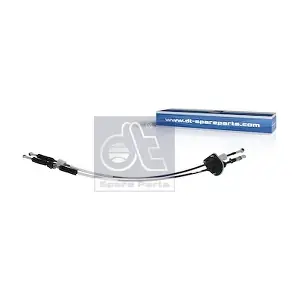 7.40317 DT Spare Parts