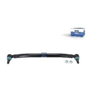 200340 DT Spare Parts