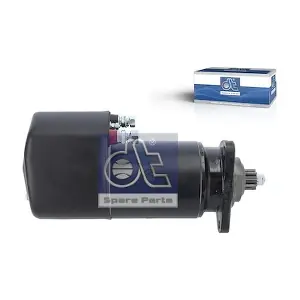 DT Spare Parts 3.34008