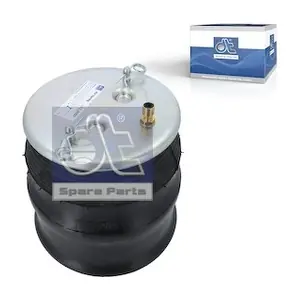 155207 DT Spare Parts