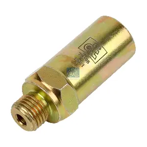 DT Spare Parts 2.12374