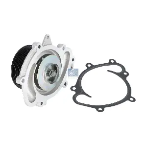 DT Spare Parts 4.66815