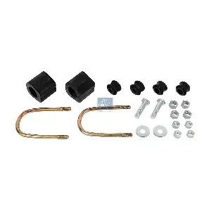 4.91352 DT Spare Parts
