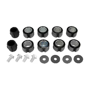 DT Spare Parts 4.91367