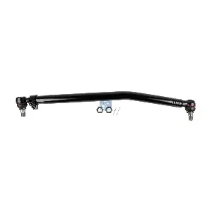 3.63071 DT Spare Parts