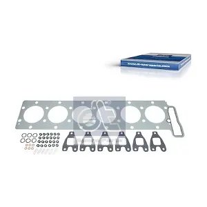 3.90109 DT Spare Parts