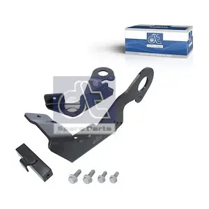 DT Spare Parts 4.91472