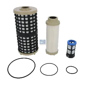 DT Spare Parts 4.64586