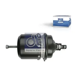 3.74005 DT Spare Parts