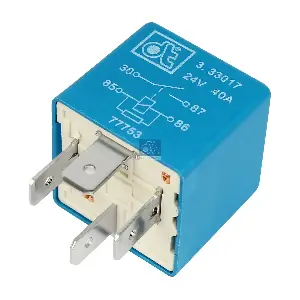 3.33017 DT Spare Parts