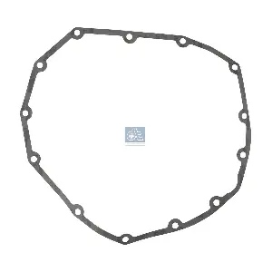 63124 DT Spare Parts