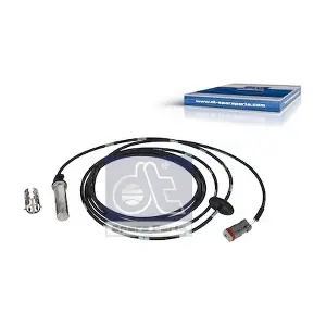 6.61983 DT Spare Parts