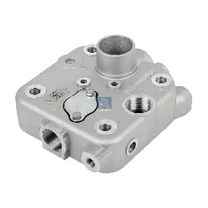 4.66372 DT Spare Parts