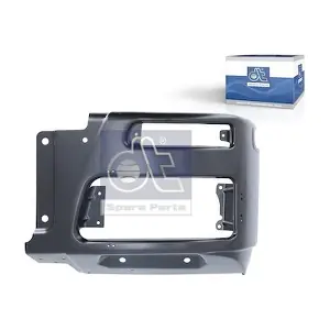 DT Spare Parts 7.10926
