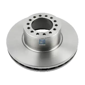 4.62219 DT Spare Parts