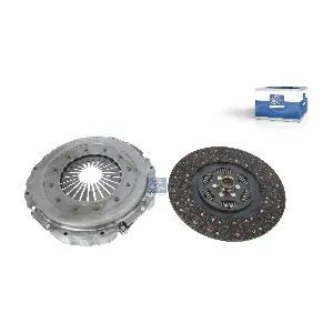 4.91328 DT Spare Parts