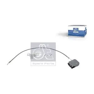 7.76418 DT Spare Parts