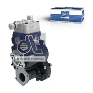 3.75037 DT Spare Parts