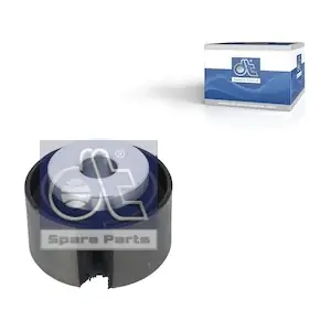 4.00098 DT Spare Parts