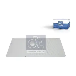 2.76119 DT Spare Parts