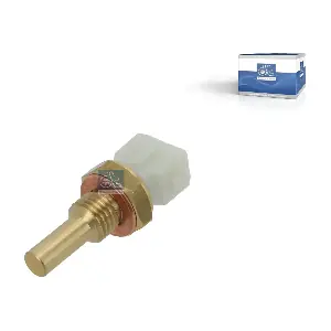 DT Spare Parts 7.60503
