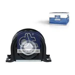 7.20026 DT Spare Parts